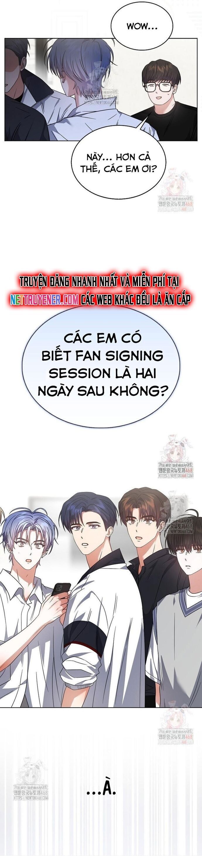 Ra Mắt Hay Ra Đi Chương 77 Ảnh 33