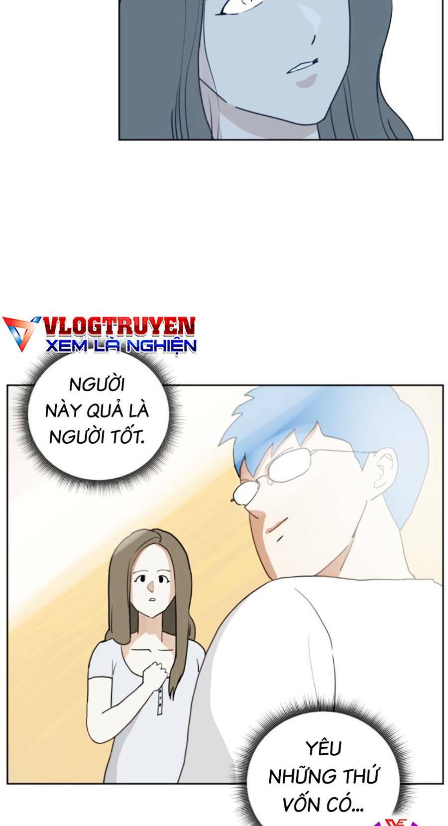 Con Mèo Đô Vật Của Tôi Chương 3 Ảnh 49