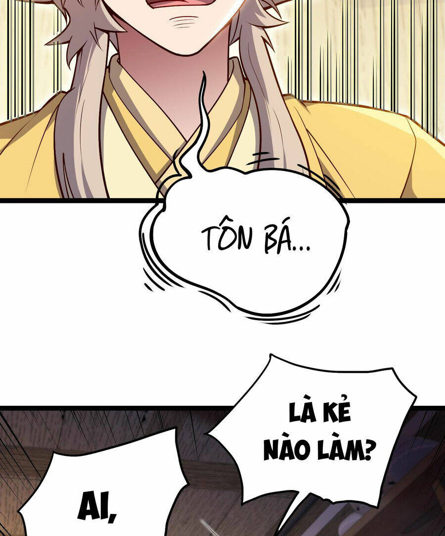 Mình Ta Thôn Phệ Thiên Địa Chương 10 Ảnh 45