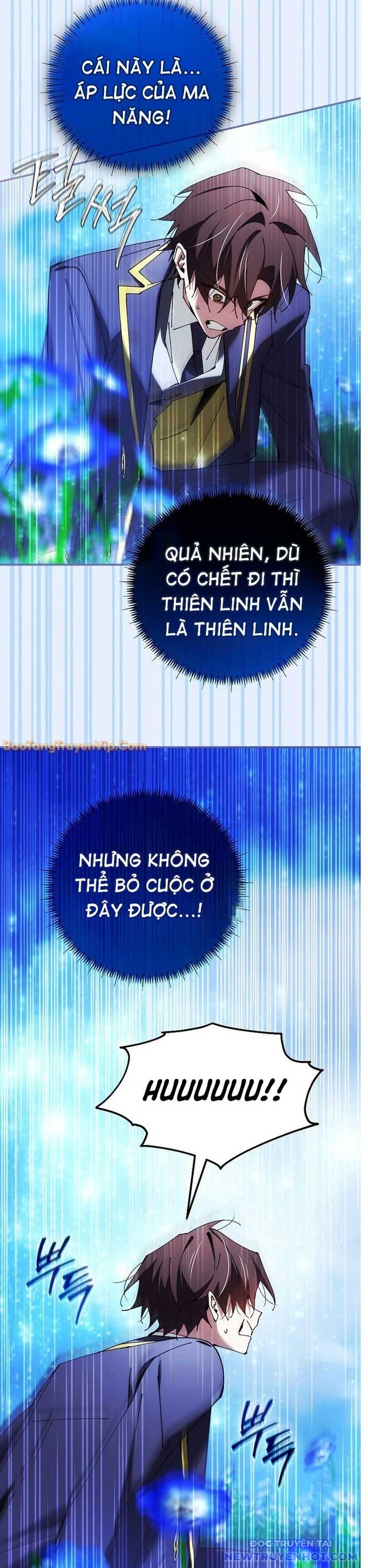 Trở Thành Thiên Tài Tốc Biến Của Học Viện Ma Pháp Chương 50 Ảnh 6