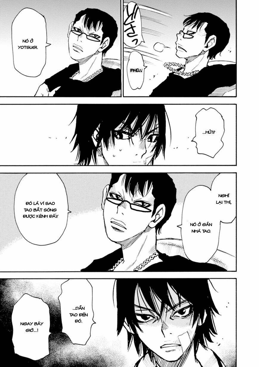 Yume De Mita Ano Ko No Tame Ni Chương 2 Ảnh 26