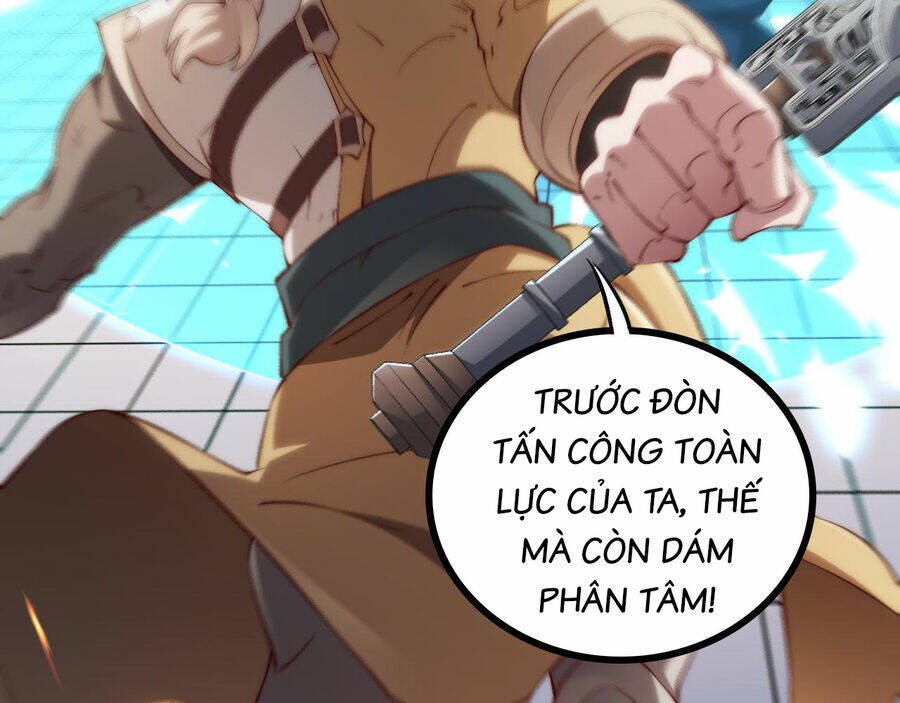 Mình Ta Thôn Phệ Thiên Địa Chương 16 Ảnh 10