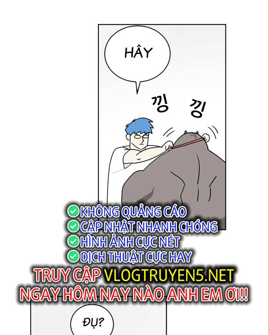 Con Mèo Đô Vật Của Tôi Chương 2 Ảnh 57