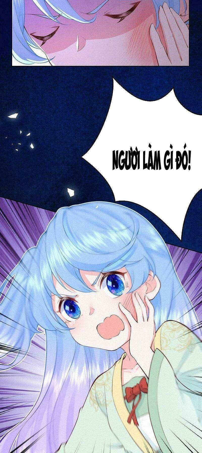 Sổ Tay Sinh Tồn Của Nàng Dâu Hoàng Gia Chương 89 Ảnh 6