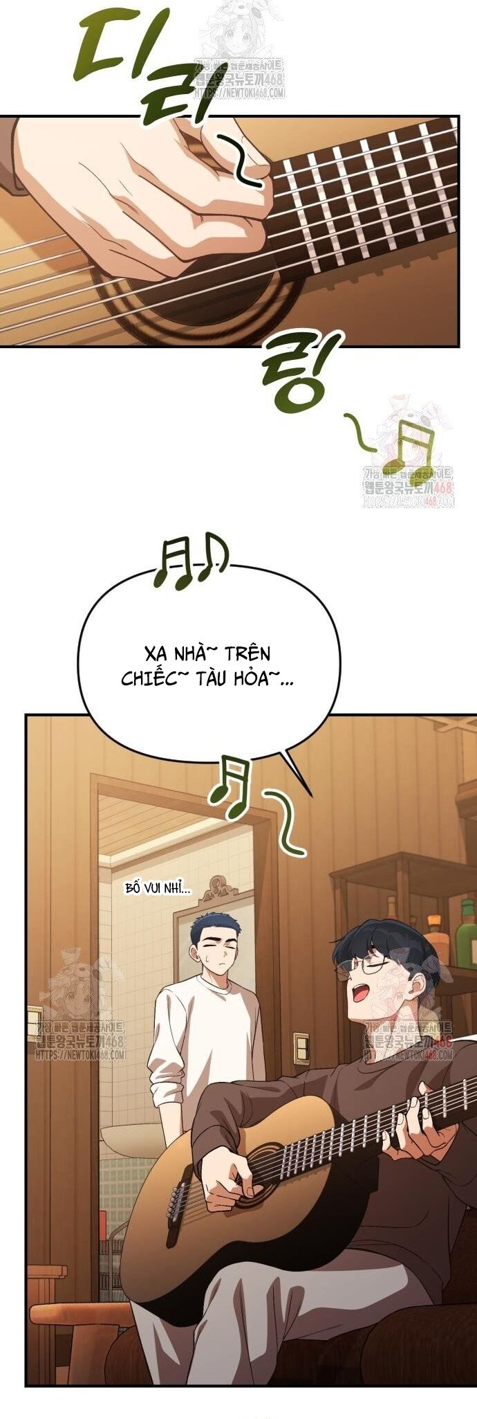 Thiên Tài Bình Dị Chương 26 Ảnh 45