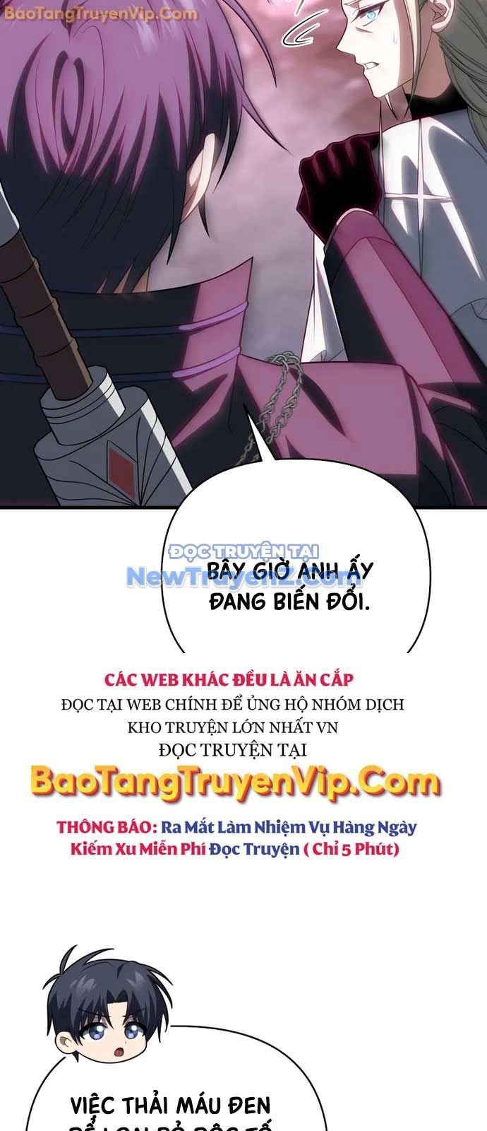Sự Trở Lại Của Người Chơi Sau 10000 Năm Chương 114 Ảnh 70