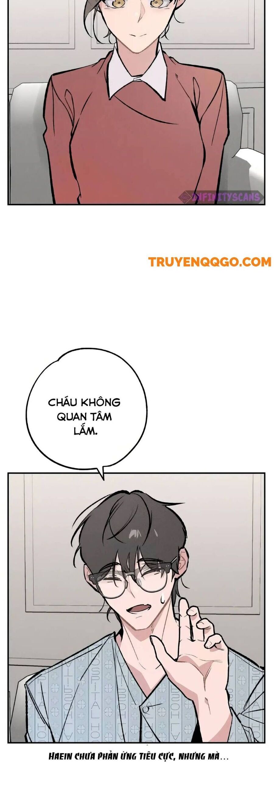 Con Rể Quỷ Quyệt Chương 26 Ảnh 7