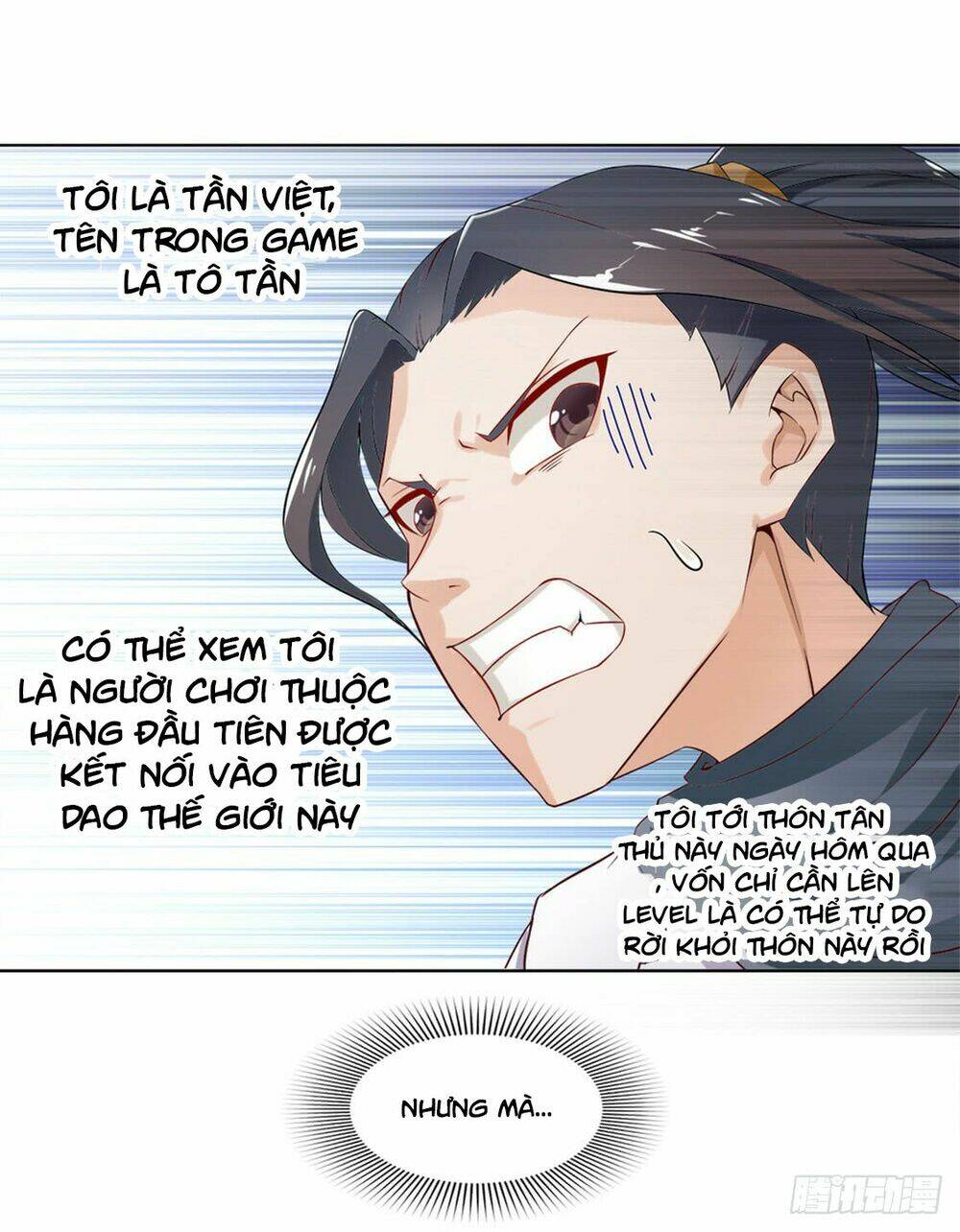 Tối Cường Toán Mệnh Sư Chương 1 Ảnh 7