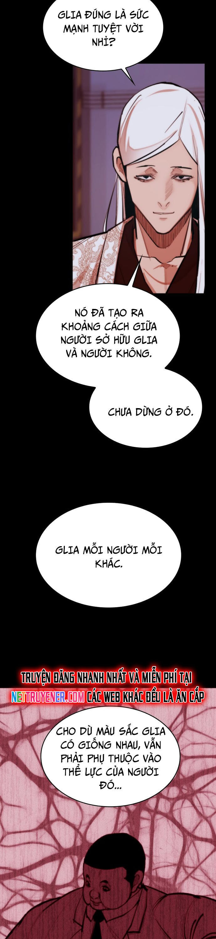 Xích Nguyệt Chương 38 Ảnh 8