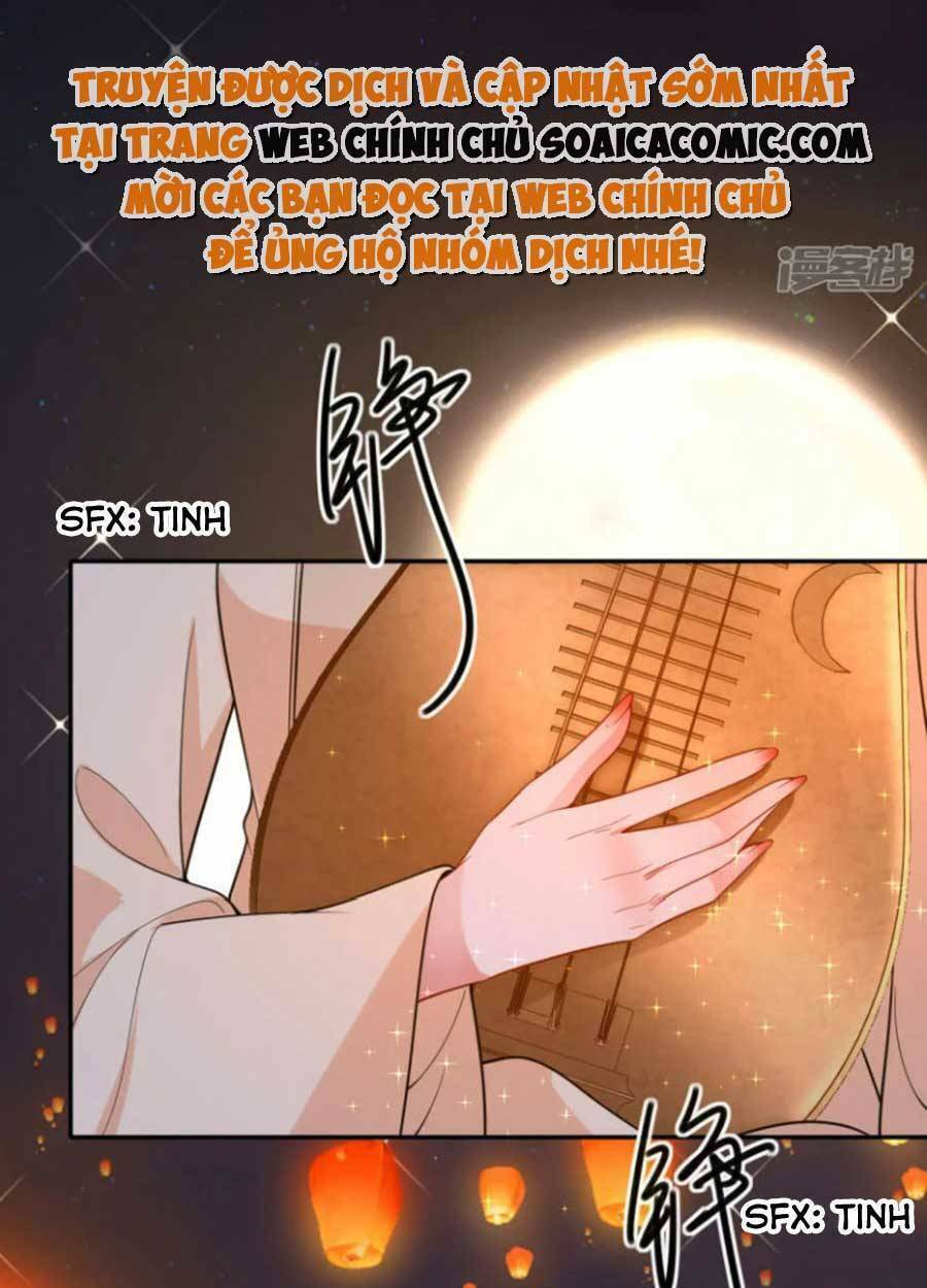 Tướng Quân, Bổn Phi Không Nhận Sủng Chương 43 Ảnh 25