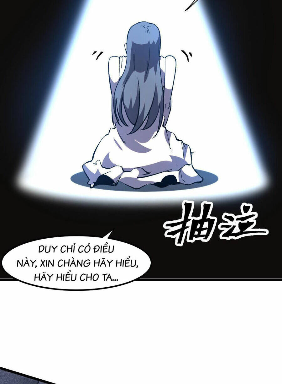 Tôi Dựa Vào Bug Làm Ông Nội Người Ta Chương 57 Ảnh 6