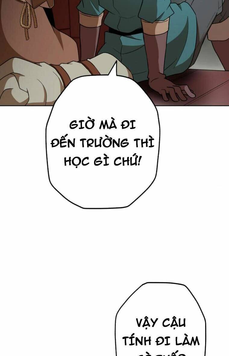 Pháp Sư Phế Vật Chương 20 Ảnh 43