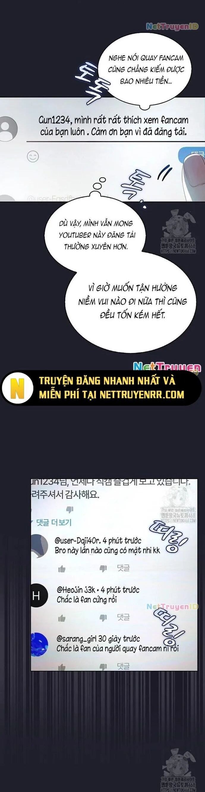 Ra Mắt Hay Ra Đi Chương 66 Ảnh 7
