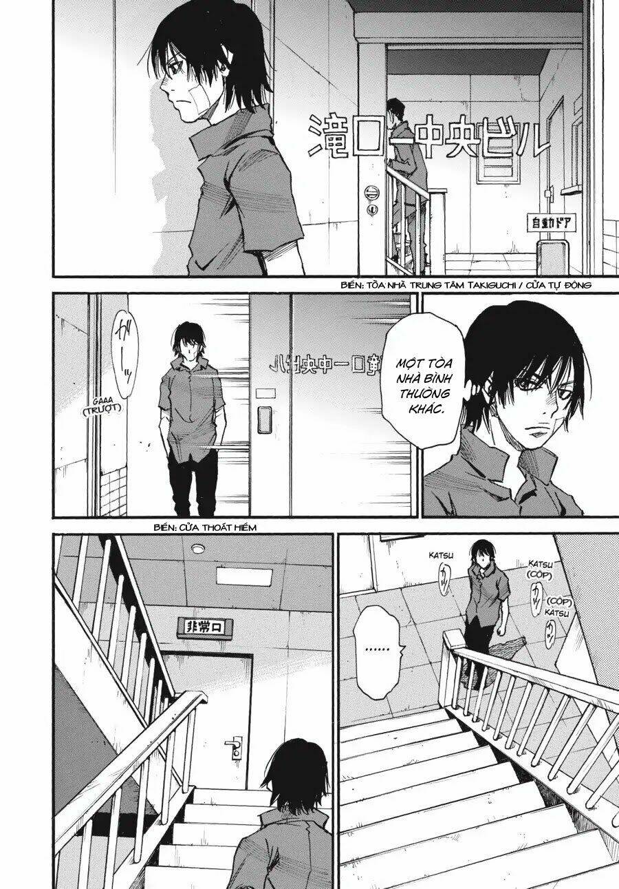 Yume De Mita Ano Ko No Tame Ni Chương 8 Ảnh 27