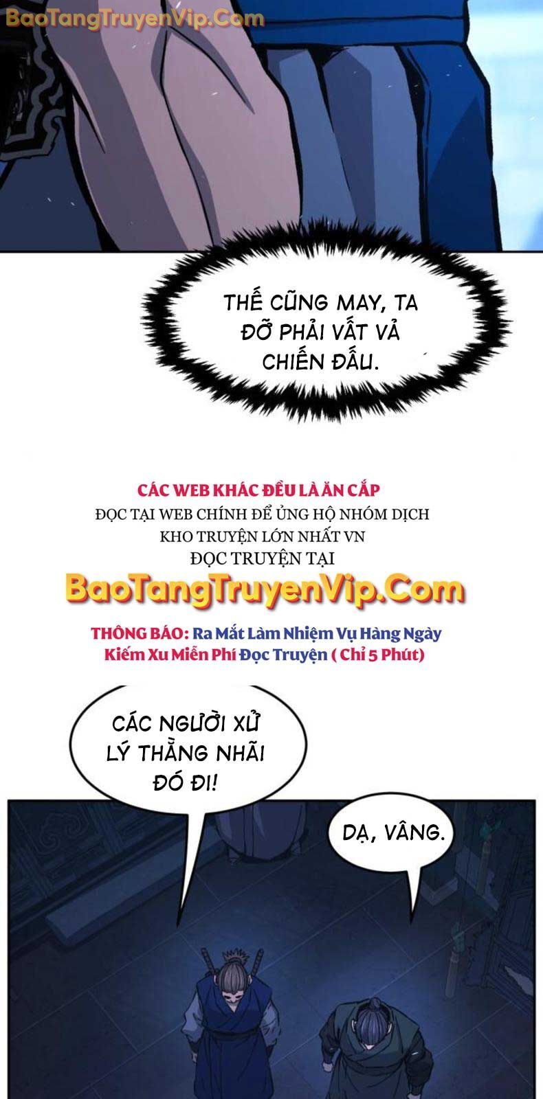 Tuyệt Đối Kiếm Cảm Chương 134.1 Ảnh 105