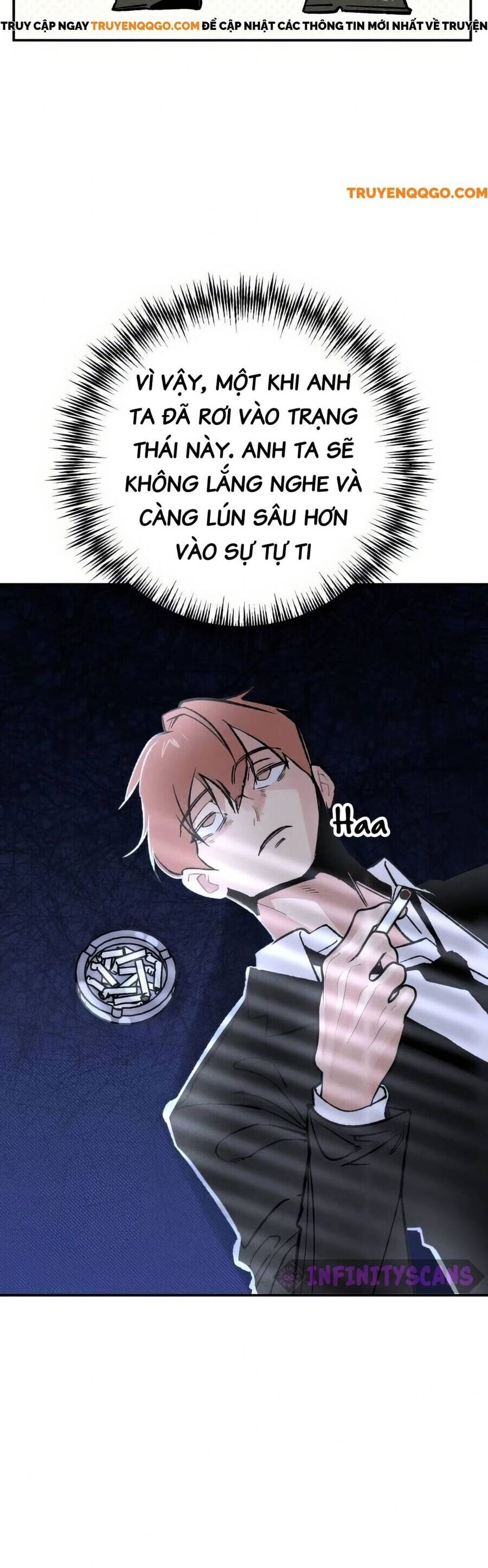 Con Rể Quỷ Quyệt Chương 21 Ảnh 9