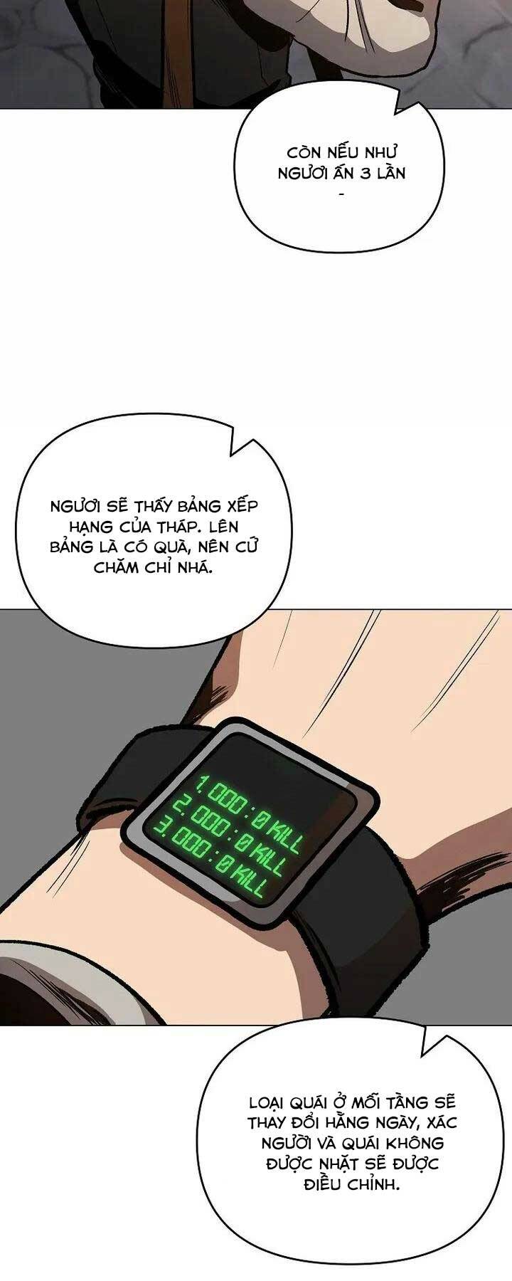 Con Đường Diệt Thần Chương 19 Ảnh 14