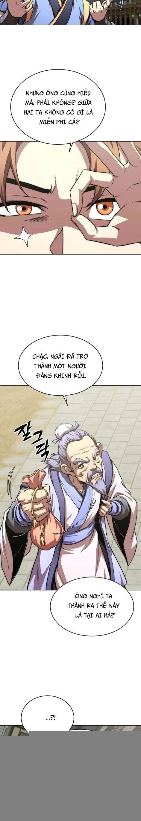 Con Trai Của Gia Tộc Nam Cung Thế Gia Chương 81 Ảnh 19