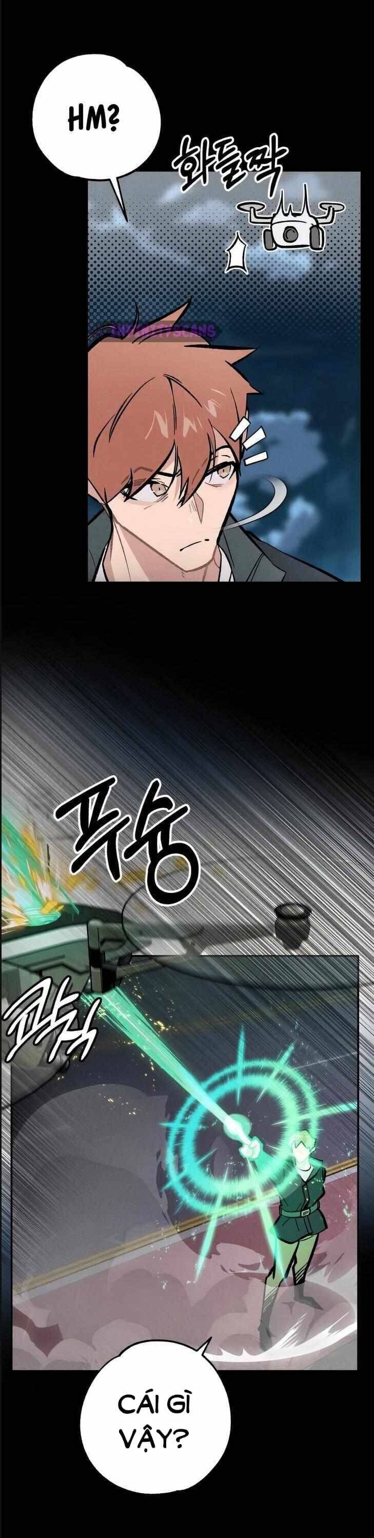 Con Rể Quỷ Quyệt Chương 19 Ảnh 9