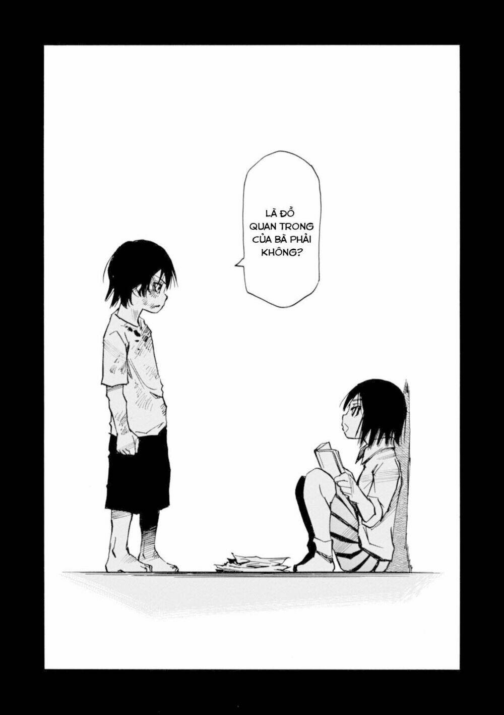 Yume De Mita Ano Ko No Tame Ni Chương 5 Ảnh 23