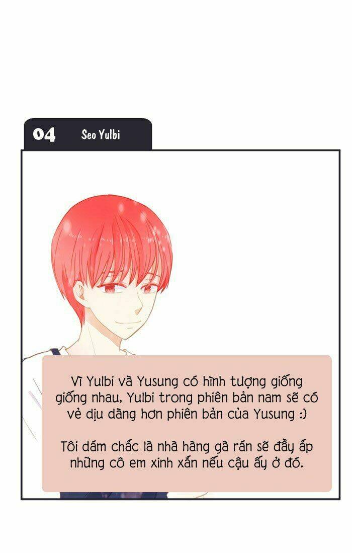 Món Quà Từ Chúa Chương 66 Ảnh 12