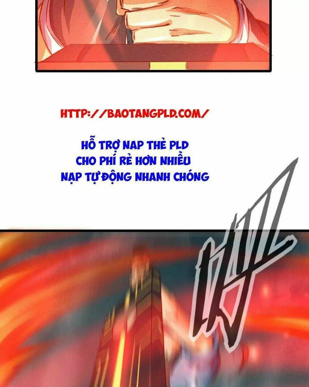 Ta Thành Thần Một Mình Chương 18 Ảnh 22