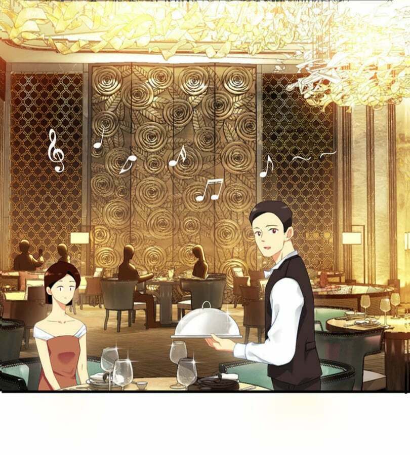 Dòng Chảy Trong Mơ Chương 6 Ảnh 19