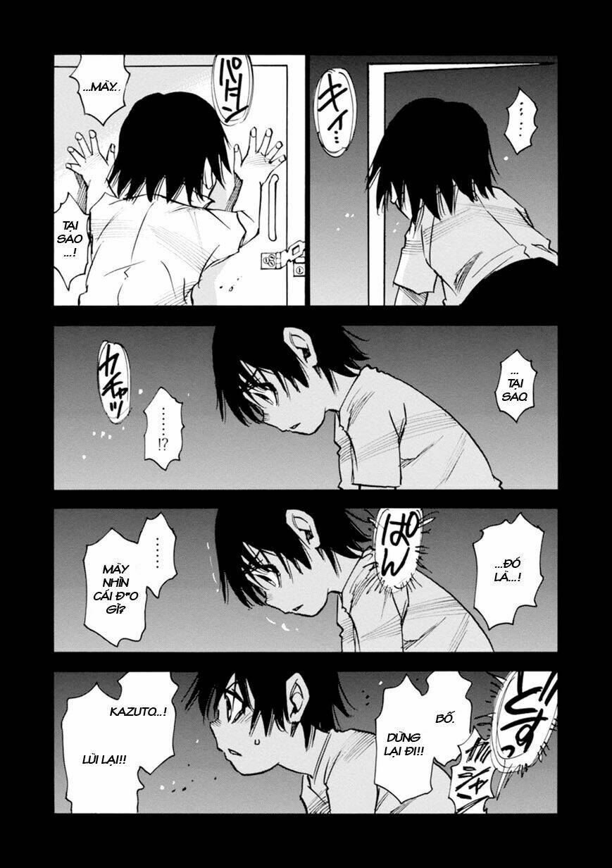 Yume De Mita Ano Ko No Tame Ni Chương 2 Ảnh 7