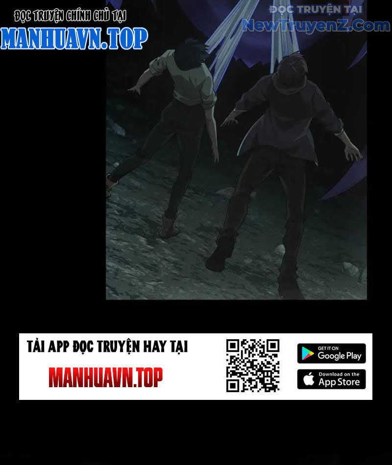 Ta Bán Hàng Vỉa Hè Ở Mạt Thế Chương 48 Ảnh 82