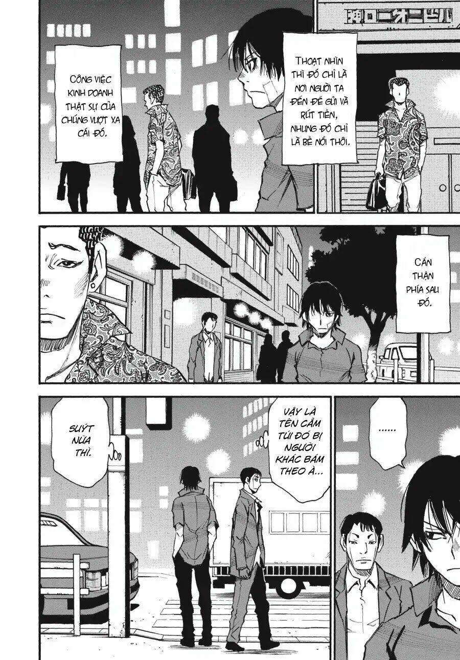 Yume De Mita Ano Ko No Tame Ni Chương 8 Ảnh 25