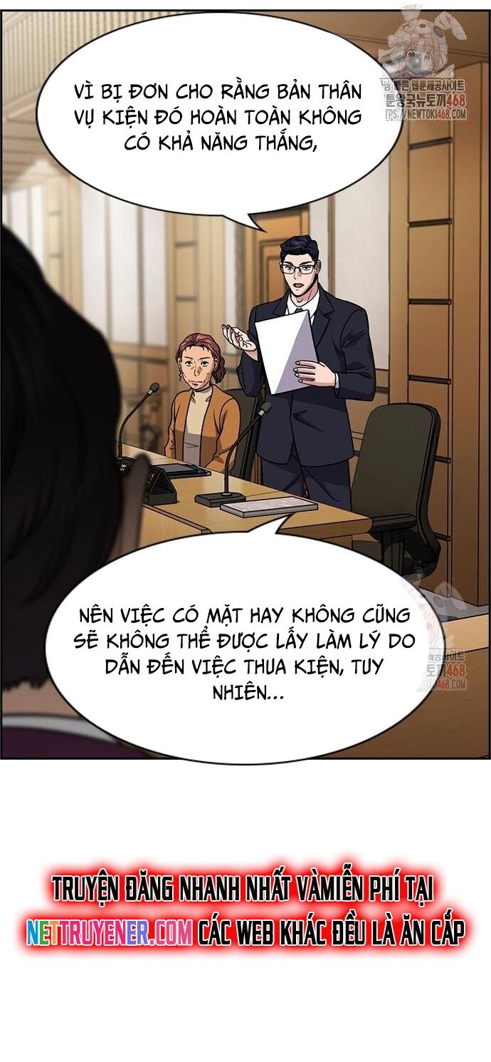 Giáo Dục Chân Chính - Get Schooled Chương 194 Ảnh 19