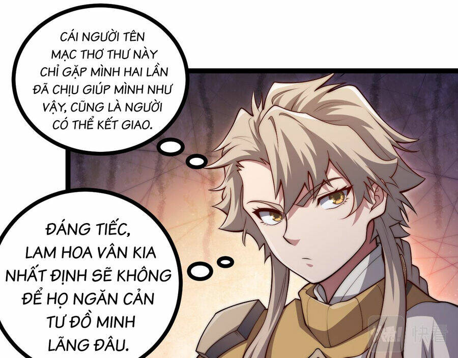 Mình Ta Thôn Phệ Thiên Địa Chương 16 Ảnh 40
