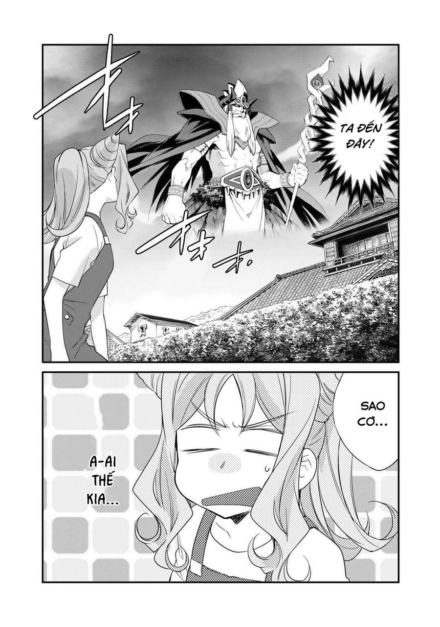 Isekai De Tochi O Katte Noujou O Tsukurou Chương 33 Ảnh 6