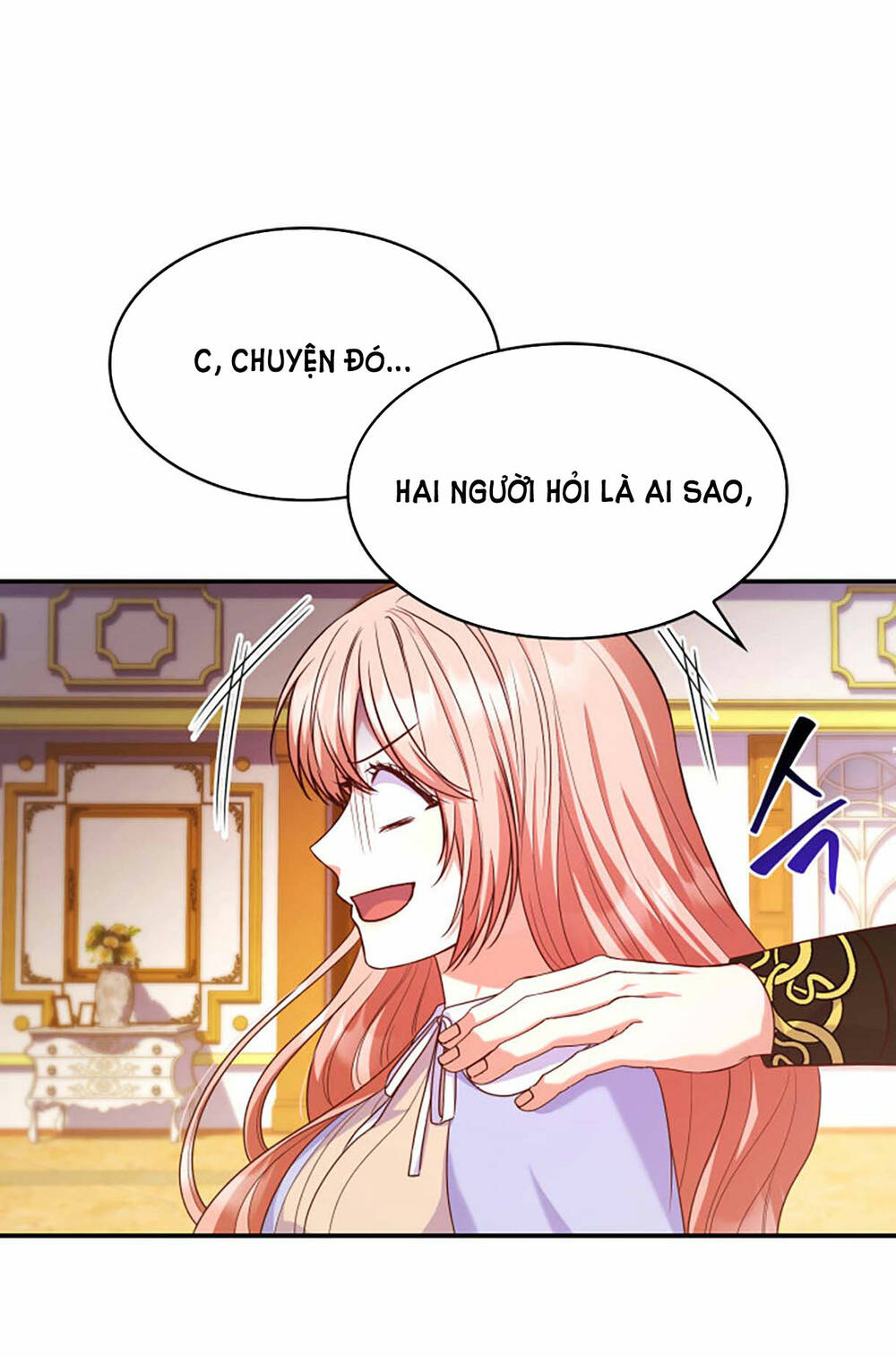 Từ Ác Nữ, Tôi Trở Thành Một Người Mẹ Chương 39.1 Ảnh 4