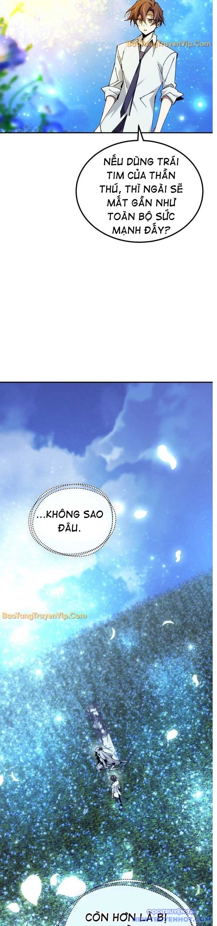 Trở Thành Thiên Tài Tốc Biến Của Học Viện Ma Pháp Chương 50 Ảnh 38