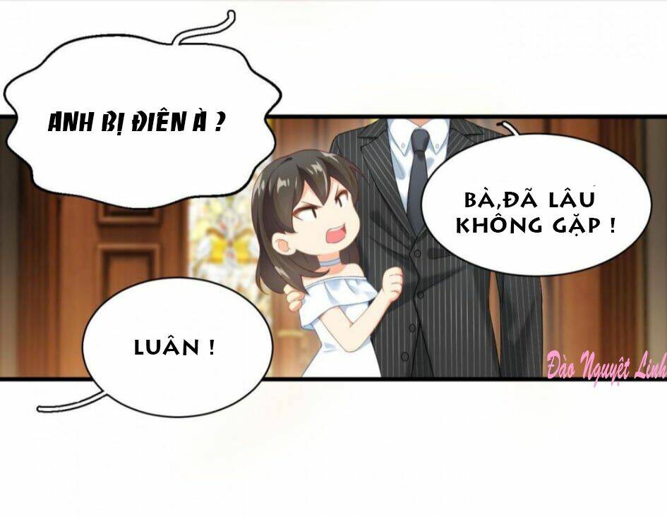 Dòng Chảy Trong Mơ Chương 6 Ảnh 25