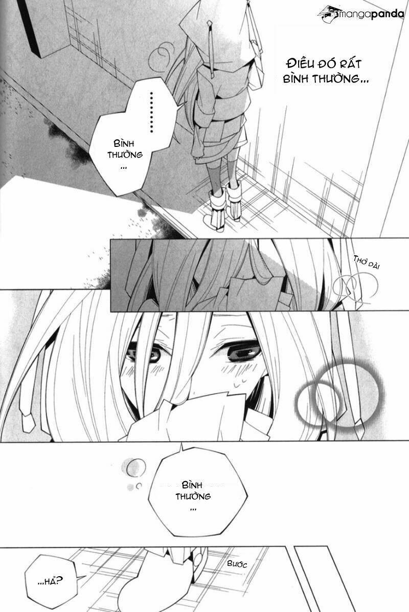 Snow White And Alice Chương 7 Ảnh 29