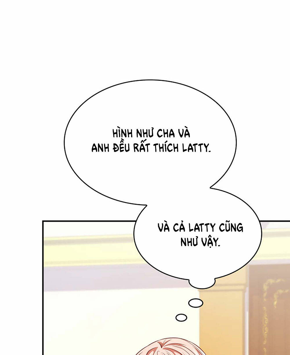 Từ Ác Nữ, Tôi Trở Thành Một Người Mẹ Chương 38.2 Ảnh 43