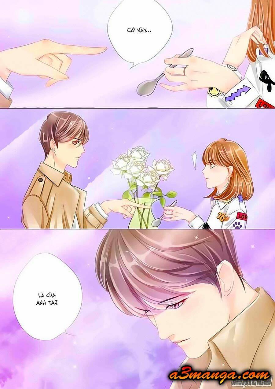 Thanh Xuân Sau Khi Anh Ra Đi Chương 19 Ảnh 8