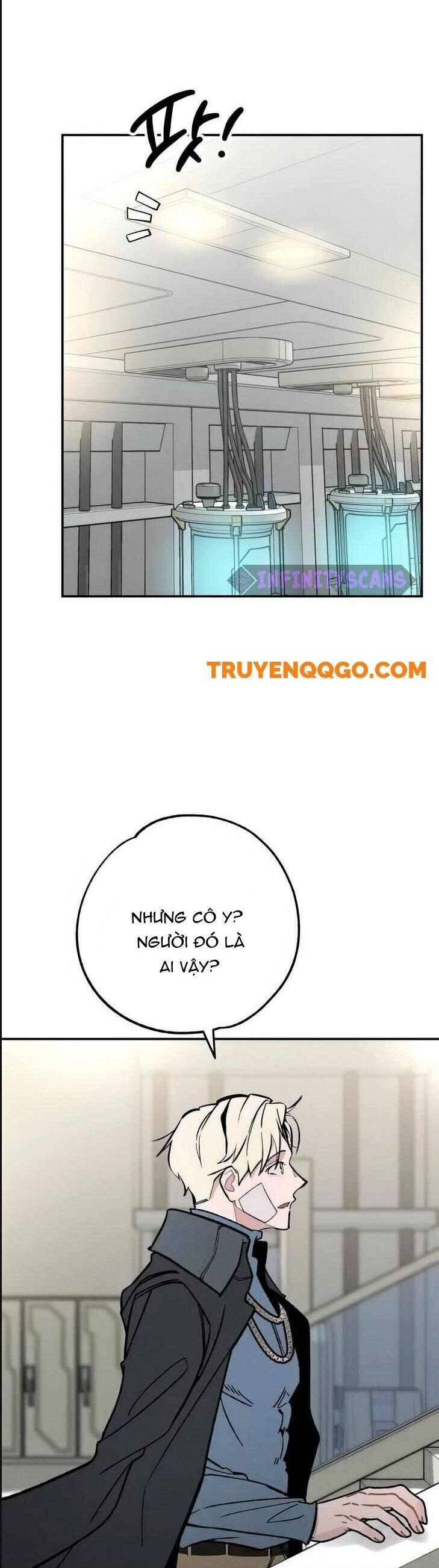 Con Rể Quỷ Quyệt Chương 22 Ảnh 5