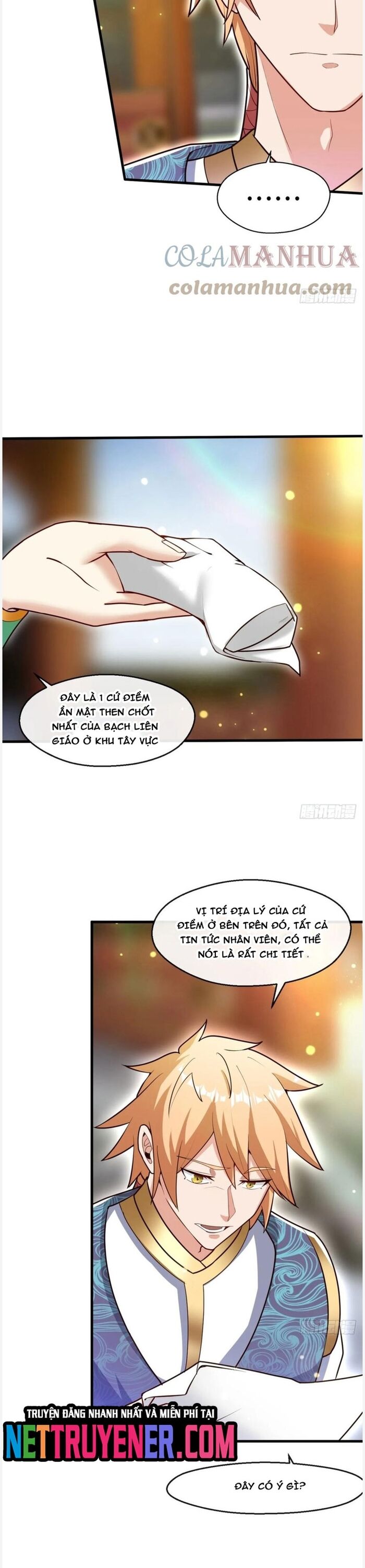 Nương Tử CủA Ta Hơn MộT CáI KìA Lạ Chương 62 Ảnh 10