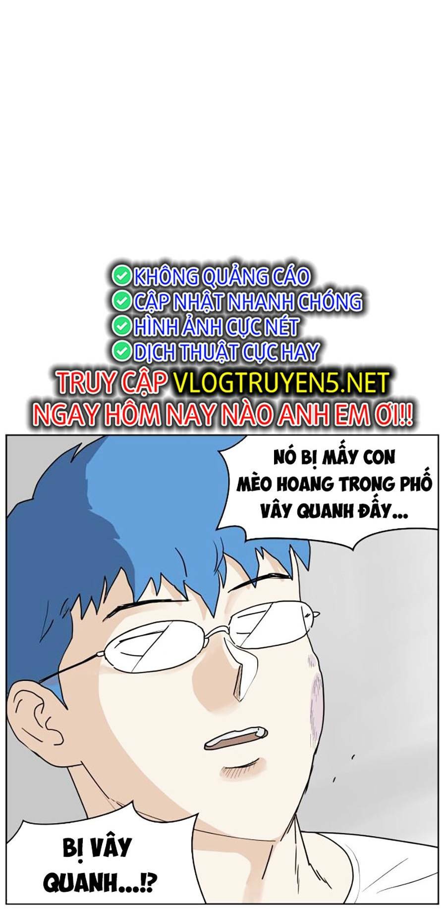 Con Mèo Đô Vật Của Tôi Chương 1 Ảnh 106