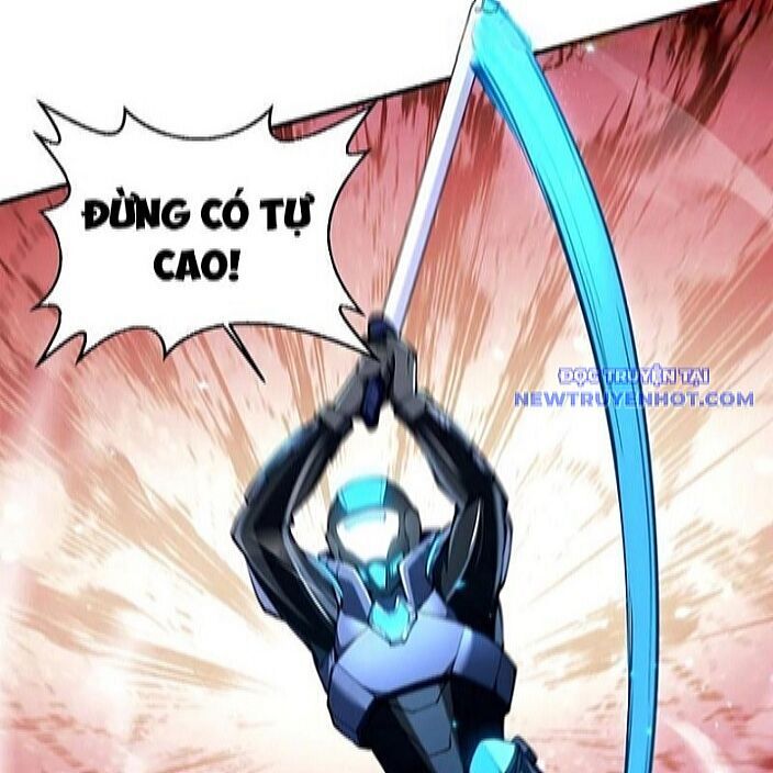 Cá Chép Tiến Hoá Thành Thần Long Chương 44 Ảnh 50