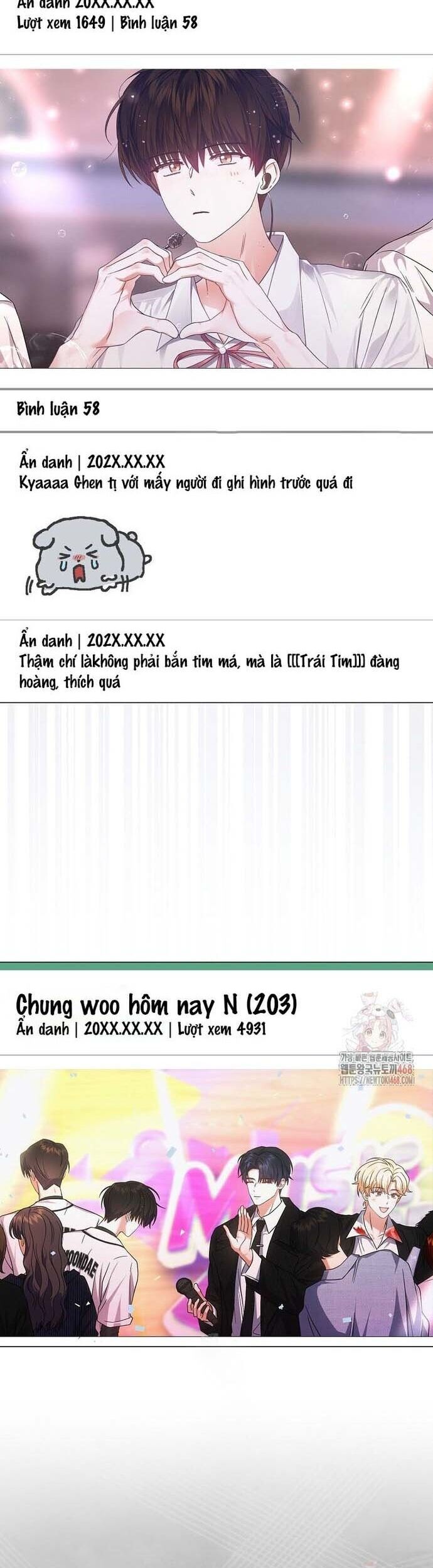 Ra Mắt Hay Ra Đi Chương 75 Ảnh 41