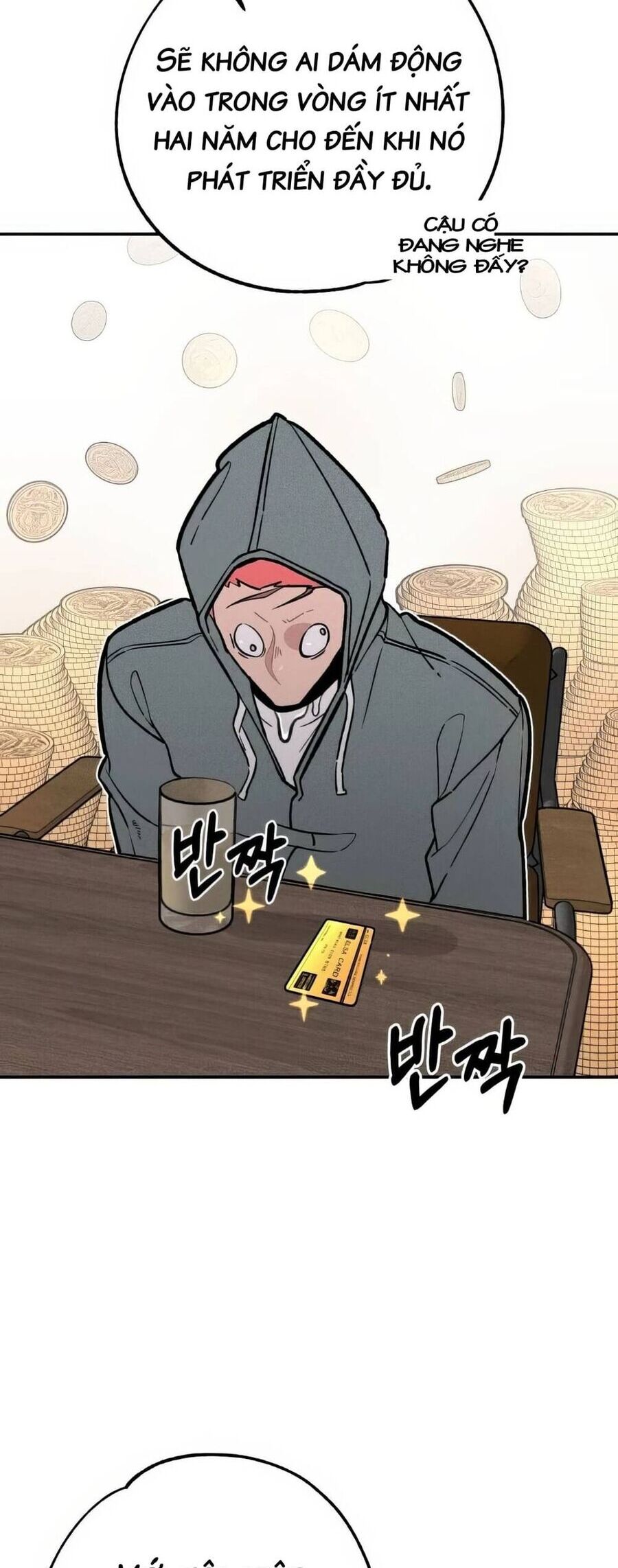 Con Rể Quỷ Quyệt Chương 18 Ảnh 11