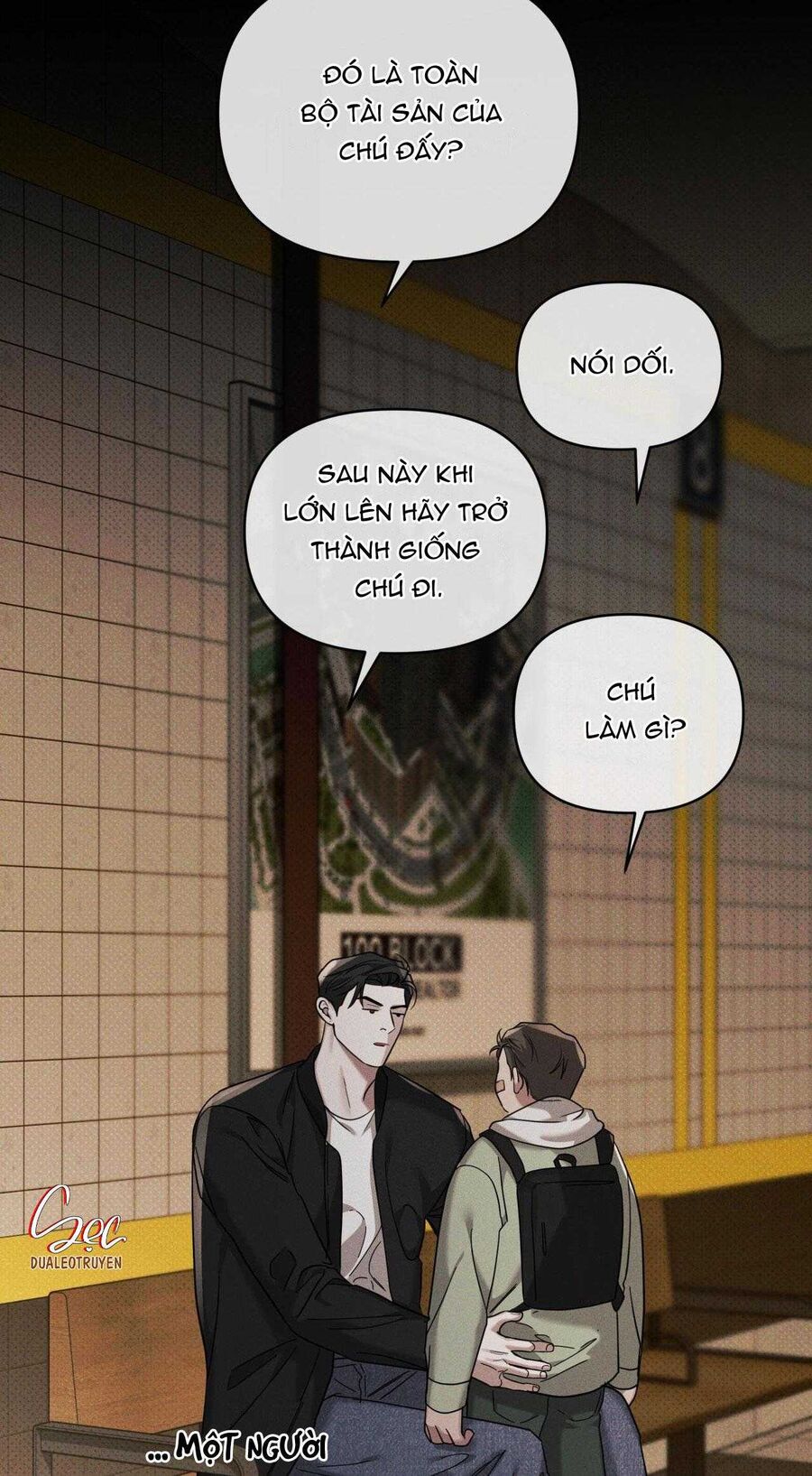 Ôi Kẻ Thù Thân Yêu! Chương 22 Ảnh 49