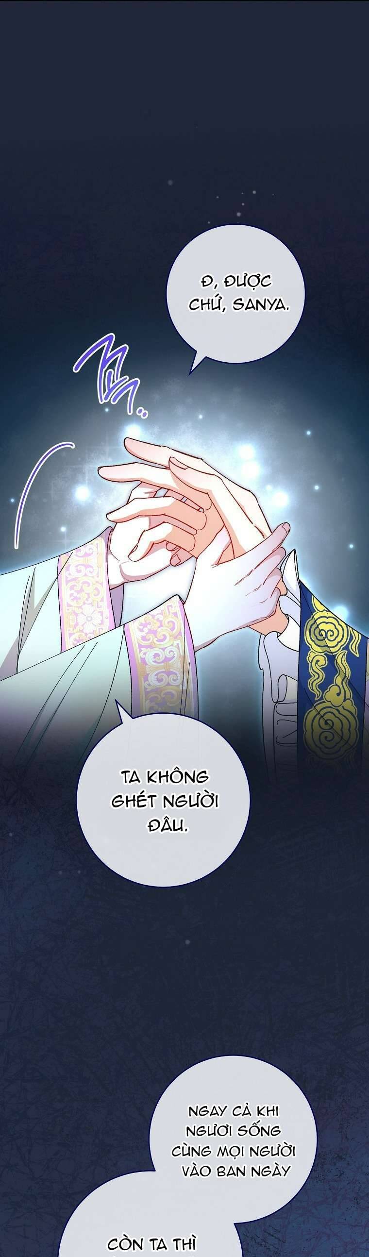 Tiểu Thiếp Chỉ Muốn Sống Yên Bình Chương 121 Ảnh 37