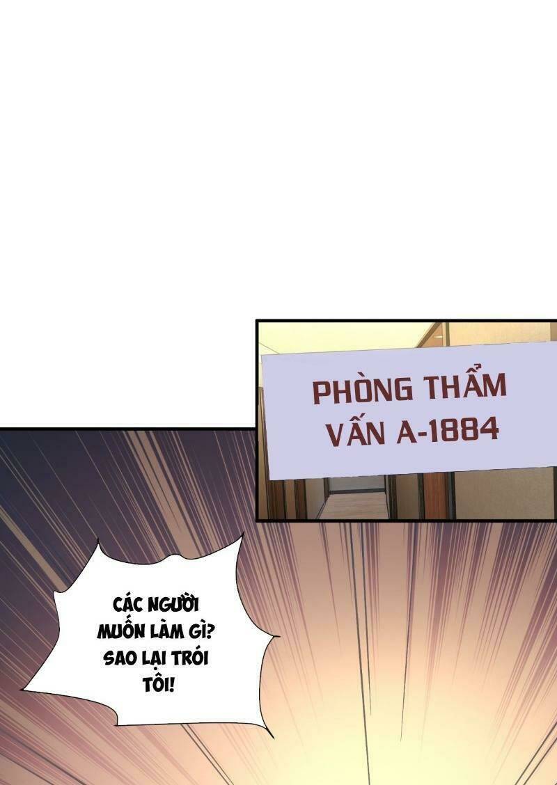 Phía Sau Sát Nhân Án Chương 6 Ảnh 44