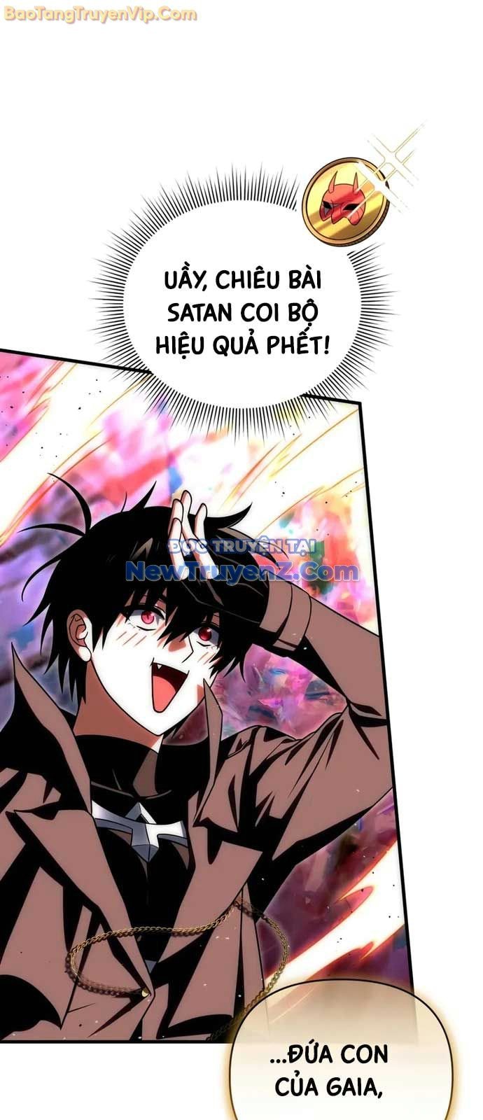 Sự Trở Lại Của Người Chơi Sau 10000 Năm Chương 114 Ảnh 23
