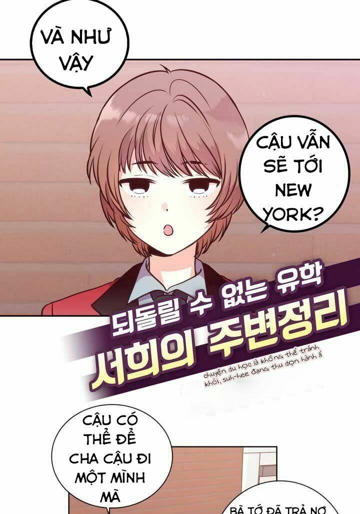 Pride Complex Chương 28.2 Ảnh 7